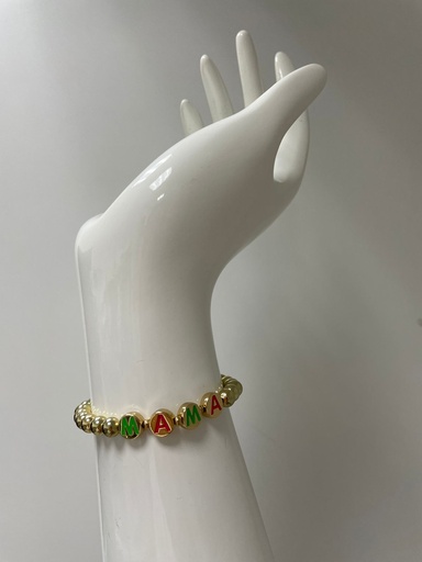 [61429228] Mama  Bracelet