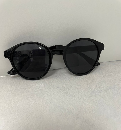 [49317440]  Black sunglasses 
