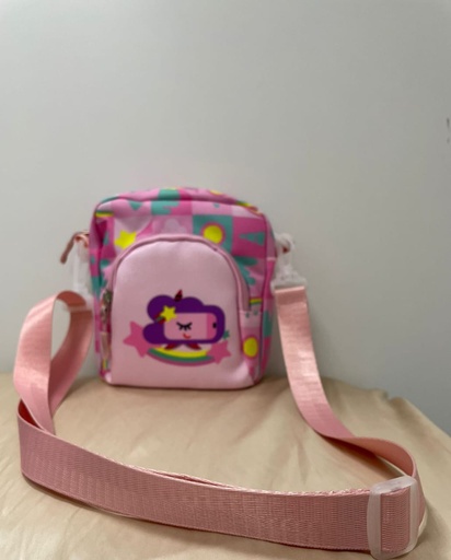 [11593533] Cute Kids Bag