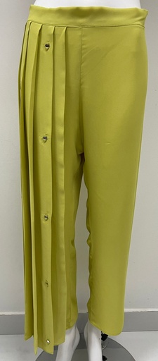 [42768636] Fashionable Wide-Leg Pants for Women