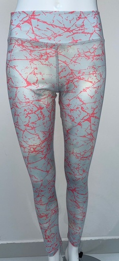 [39412001] High-waisted leggings for sports