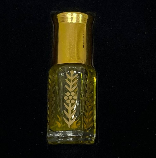 [01829390] Decorative Small Perfume  