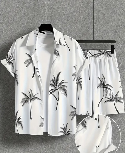 [00029742] Two piece beach set