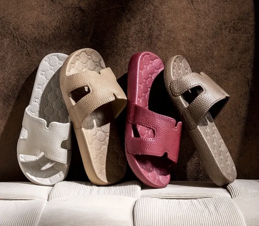 Soft print Slippers  