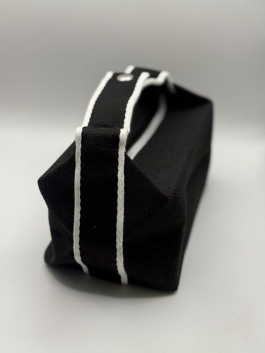 H canvas storage bag 