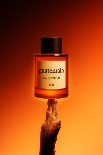 [01830088] Guatemala Perfume