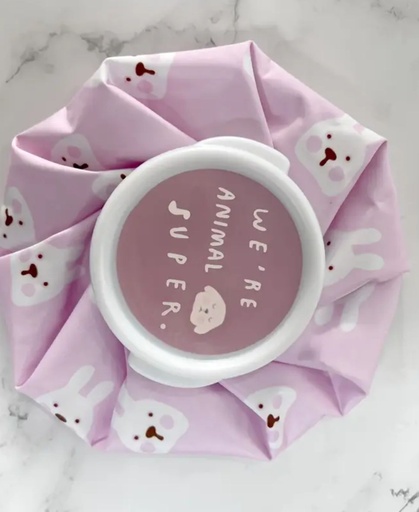 Multi-Purpose Ice Packs for Hot and Cold Applications