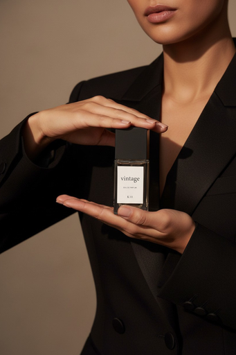 [01830304] Vintage Perfumes