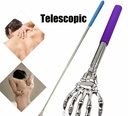 Retractable Back scratcher