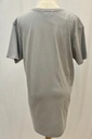 Grey Sequins Cat &amp; TMA cup T shirt