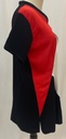 UAE flag colors T shirt