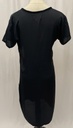 UAE flag colors Dress