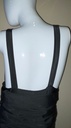 Black One Piece Swimsuit 