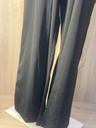 Simple elegant solid color Jumpsuit