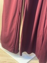 Simple elegant solid color Jumpsuit