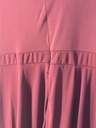 Simple elegant solid color Jumpsuit