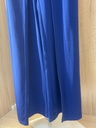 Simple elegant solid color Jumpsuit