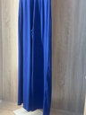 Simple elegant solid color Jumpsuit