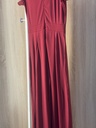 Simple elegant solid color Jumpsuit