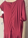 Simple elegant solid color Jumpsuit