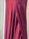 Simple elegant solid color Jumpsuit