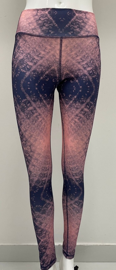 Women's Leggings Colorful Digital Print 