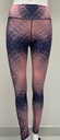 Women's Leggings Colorful Digital Print 