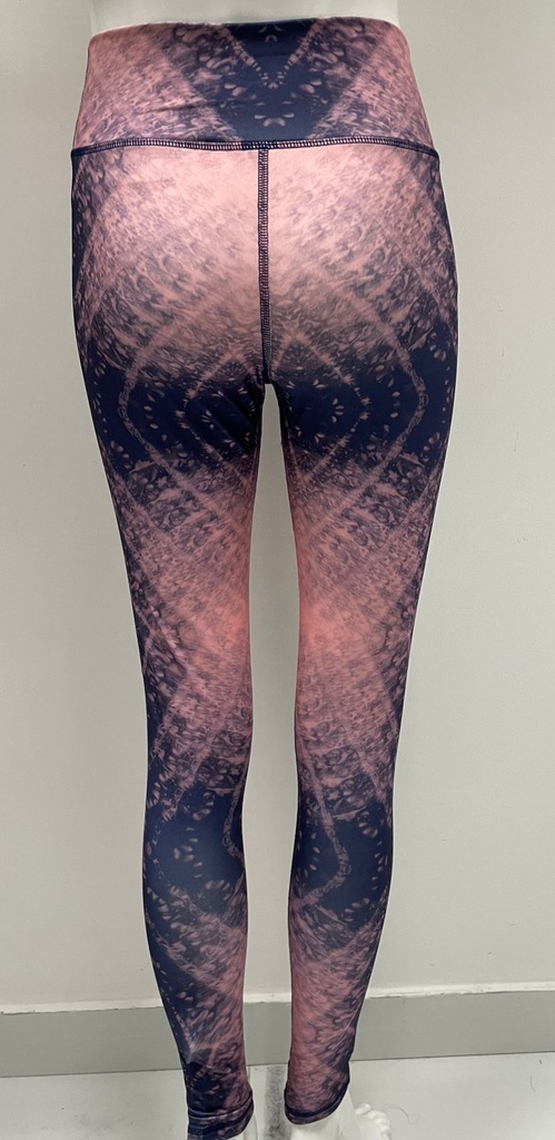 Women's Leggings Colorful Digital Print 