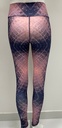 Women's Leggings Colorful Digital Print 