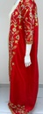 Gorgeous Dual Color Dress