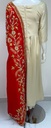 Gorgeous Dual Color Dress