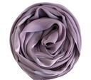 Winter solid color satin Shaila  