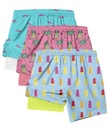 Men's Fun double layer beach Shorts    