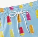 Men's Fun double layer beach Shorts    