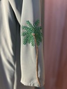 Palm trees Abaya