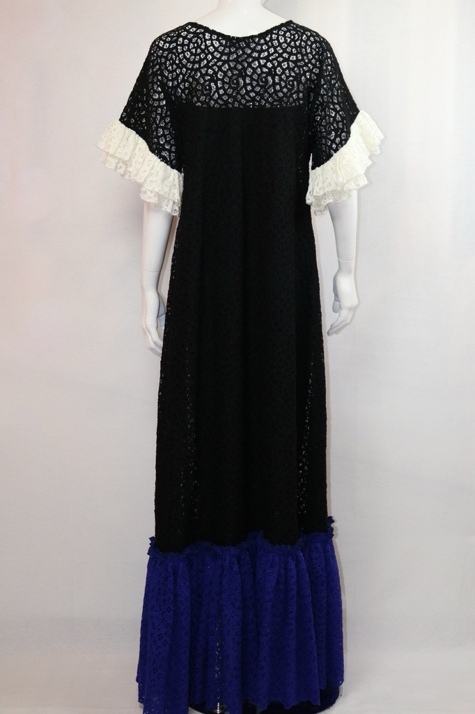 Lace Dress