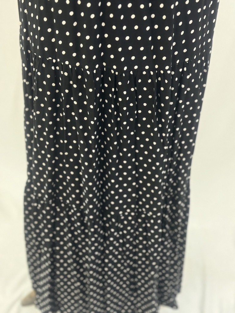 Polka dots Dress