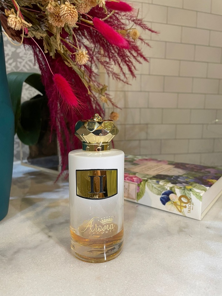 عطر أروما II