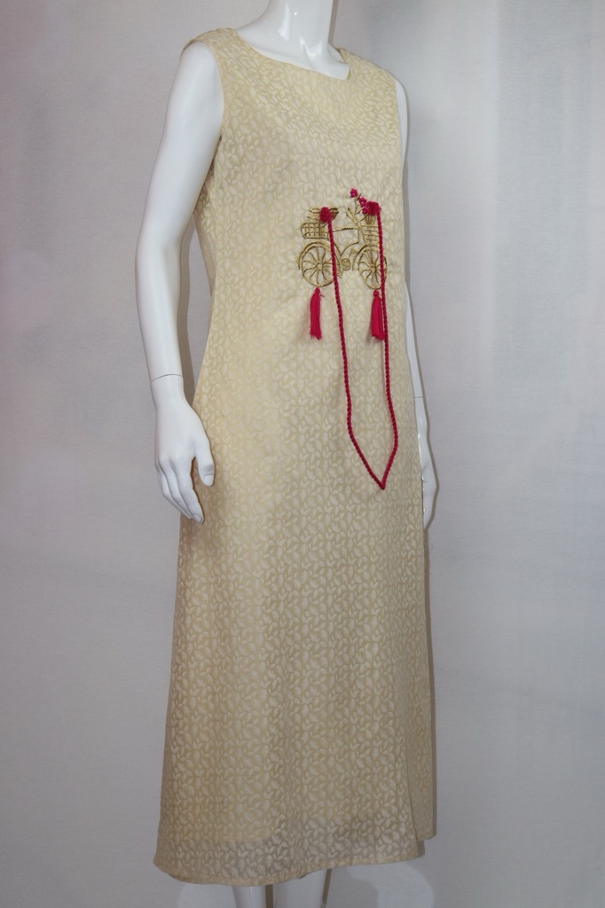 Bicycle Dress