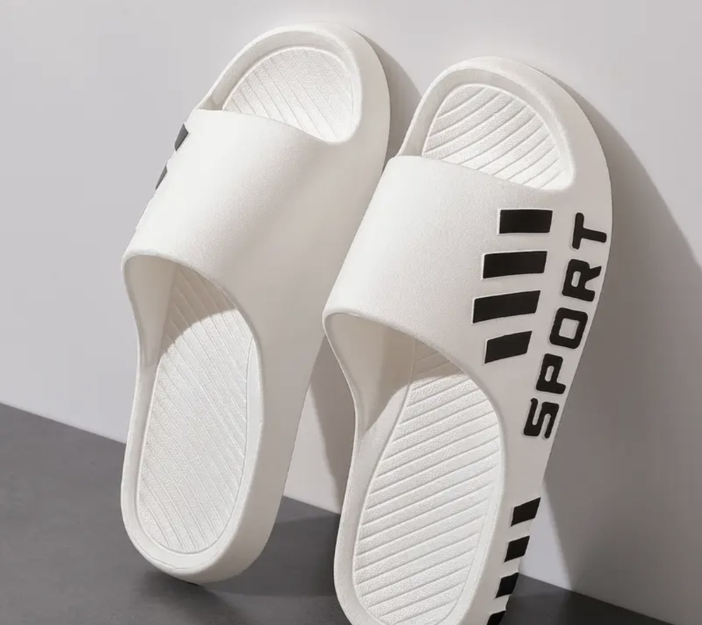 Sport flexible Slippers 