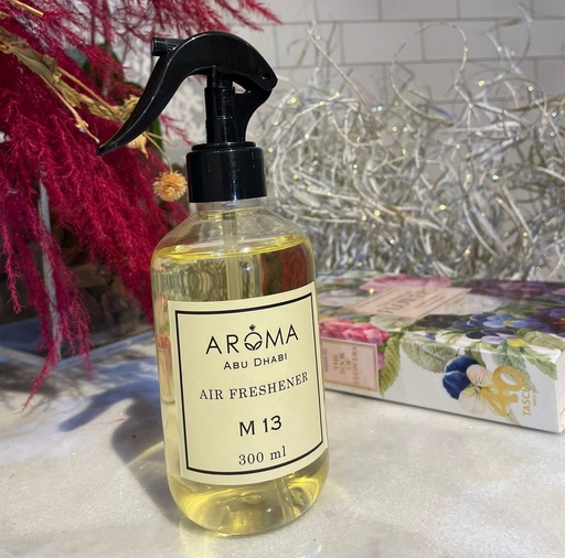 [33541347] M 13 Air Freshener  