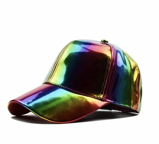 Sparkling Baseball Cap