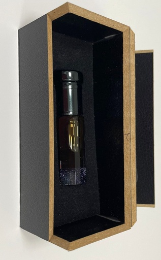 [01829391] عطر فاخر بزجاجة صغيرة