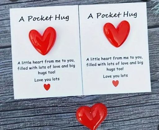 [00030084] Inspirational Greeting Card